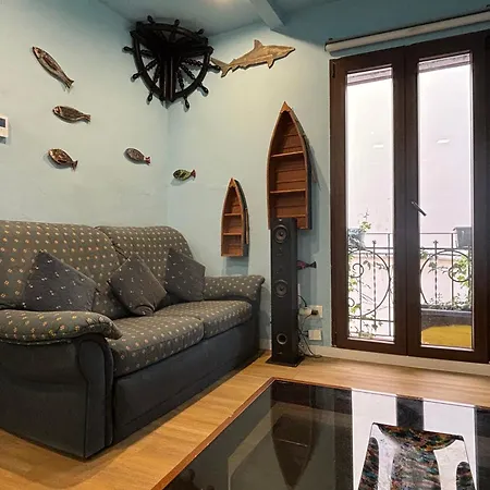 Apartment El Mediterraneo Complejo Rural El Colmenar Chovar